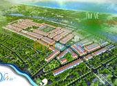 Lô Đất Đại Dương Xanh Dự Án River View Giá Yêu Thương