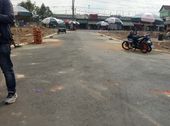 Chủ Đầu Tư Mở Bán Đợt Đầu Đất Nền Sổ Hồng, Ngay Trung Tâm Thị Xã Thuận An, Bình Dương