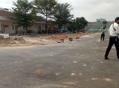 Chủ Đầu Tư Mở Bán Đợt Đầu Đất Nền Sổ Hồng, Ngay Trung Tâm Thị Xã Thuận An, Bình Dương