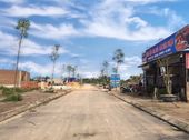 Đất Vàng Phổ Yên - Sam Sung Thái Nguyên