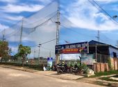 Đất Vàng Phổ Yên - Sam Sung Thái Nguyên