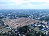 Đất Thị Trấn Long Thành 100M2 Sổ Hồng Riêng Đường Lê Duẩn