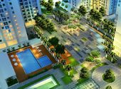 Bán Chung Cư Goldmark City 136 Hồ Tùng Mậu 