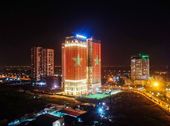 Bán Căn Hộ 3 Phòng Ngủ Đẹp Nhất Dự Án Sunshine Riverside View Sông Hồng, Cầu Nhật Tân (Lh: 0964 784 855)