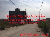 Bán 2 Lô Đất Phân Lô Khu Tái Định Cư Bãi Muối,p.Cao Thắng,Hạ Long !!!