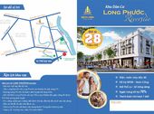 Đất Đường 8 Long Phước Cam Kết Rẻ Nhất Thị Trường Chỉ Có 1Tỷ7/ Nền.