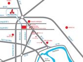 Đất Nền Kcn Nam Tân Uyên - Bình Dương Mở Bán Giai Đoạn 2