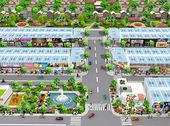Đất Nền Kcn Nam Tân Uyên - Bình Dương Mở Bán Giai Đoạn 2