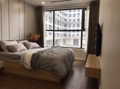Mở Bán Chung Cư Sunshine Garden Full Nội Thất, Chiết Khấu 6%, Vay Lãi Suất 0% - 091.445.77.33