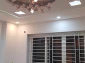 Bán Nhà Đường Nguyễn Khang, 50M2, 4 Tầng, Cách Phố 10M, Ngõ Nông, 4 Phòng ngủ, 2 Mặt Thoáng