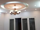 Bán Nhà Đường Nguyễn Khang, 50M2, 4 Tầng, Cách Phố 10M, Ngõ Nông, 4 Phòng ngủ, 2 Mặt Thoáng