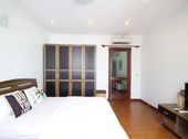Căn Hộ Dịch Vụ 1 Phòng Ngủ - Nguyễn Đình Chiểu, Quận 1 (45M2) 11,5 Triệu/Tháng
