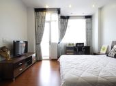 Căn Hộ Dịch Vụ 1 Phòng Ngủ - Nguyễn Đình Chiểu, Quận 1 (45M2) 11,5 Triệu/Tháng