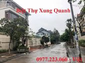 Bán Lô Đất D-10 Biệt Thự Cột 3 Gần Đường Đôi Đông Bắc,P.Hồng Hải,Hạ Long !!!