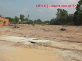 Bán Đất Nền Chính Chủ Tại Gò Dầu, Tây Ninh