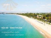 Một “ Siêu Phẩm’’ Tại “ Thiên Đường Resort” Mà Các Nhà Đầu Tư Không Nên Bỏ Qua.