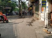 Hiếm Có!! Nhà Đẹp 2 Mặt Ngõ, 28/36M X 3 Tầng, Ngõ Rộng Thoáng, Phố Chính Kinh, Thanh Xuân. 1,95 Tỷ.