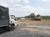 Bán Đất Nền Bến Lức Long An. Giá chỉ từ 11,5/ triệu/ nền. Liên hệ: 0971221191 ( Yến Lê)