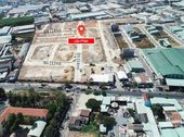 Đất Nền Thuận An- Bình Dương - Chiết Khấu Cao Từ 50Tr-100Tr