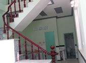 Nhà Ở Thương Mại Thuận An