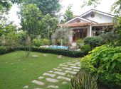 Haya Home Long An- Đất Biệt Thự Vườn-Có Sổ Đỏ Riêng-Full Thổ Cư-Kết Hợp Kinh Doanh Homestay.