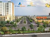 Dự Án Đất Nền Vincom Uông Bí Giá Từ 12Tr/m2