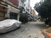 Nhà Hẻm Xe Hơi 10M, 72M2, Giá 6.7 Tỷ Lê Đức Thọ, Gò Vấp, Liên Hệ 0968 515 619