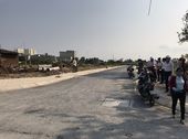 Đất Bình Chánh Gần Kcn Vĩnh Lộc A Đã Có Sổ Riêng Từng Nền
