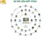 Đất Vàng Bến Lức - Long An Giá Chỉ 11 Triệu/m2, Sổ hồng riêng Bao Công Chứng, Lh: 0587590768 (Mrs. Tuấn).