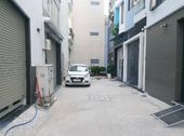 Bán Nhà Xe Hơi Đỗ Trước Cửa, 1 Trệt 4 Lầu, Dt 3.5X14, Phan Văn Trị, Bình Thạnh, 0933193387