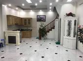Bán Nhà Phố Đội Cấn 50M2, 4 Tầng, Ô Tô Đậu Cửa, 8.5 Tỷ.