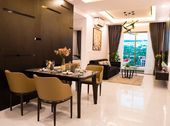 Căn Hộ Cao Cấp Cộng Hòa Garden