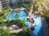 Căn Hộ Cao Cấp Cộng Hòa Garden