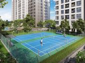 Căn Hộ Cao Cấp Cộng Hòa Garden