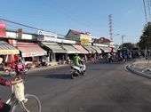 Đất Nền Sổ Đỏ Horizo Homes Thuận An – Bình Dương. Sổ Riêng Từng Nền. Lh 0936665873