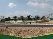 Đất Nền Sổ Đỏ Horizo Homes Thuận An – Bình Dương. Sổ Riêng Từng Nền. Lh 0936665873