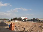 Đất Nền Sổ Đỏ Horizo Homes Thuận An – Bình Dương. Sổ Riêng Từng Nền. Lh 0936665873