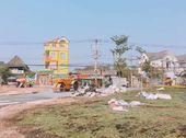 Đất Nền Dự Án The Sun City, Thuận An, Bình Dương