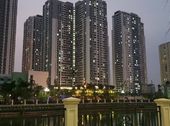 Bán Căn Hộ Chung Cư Goldmark City - 136 Hồ Tùng Mậu