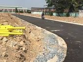 Đất Nền Sổ Đỏ Horizo Homes Thuận An Bình Dương. Nhận Ngay 5 Chỉ Vàng Trong Ngày 31/3. Lh 0936665873