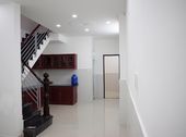 Nhà 3 Tầng, 70M2, Lê Văn Thọ & Phan Văn Trị. Xem Chi Tiết 0933193387