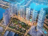 Mở Bán Tòa M2 Ecogreen Saigon Từ 2.3 Tỷ/căn. Liên hệ: 0939165743