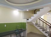 Hẻm Rộng, Nhà Mới Đẹp 70M2, Lê Đức Thọ, P6. Giá 7 Tỷ 500 Triệu