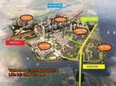 Vinhomes Grand Park Quận 9 Sở Hữu Ngay Căn Hộ Đẳng Cấp Singapore. Liên Hệ 0386477699 (Mr. Phúc)