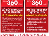 Đất Thổ Cư Khu công nghiệp Nam Tân Uyên - Sổ Đỏ Trao Tay - Nhận Thêm Nhiều Ưu Đãi Hấp Dẫn