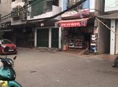 Chủ Bán Gấp - Hạ Thật Sâu 500 Triệu - Chào Còn Hơn 6 Tỷ -Phân Lô - Lô Góc - Kinh Doanh - Tuyệt Đẹp