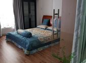 Bán Nhà Hẻm To,Sát Mặt Tiền Đường Nơ Trang Long