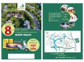 Đầu Tư Hiệu Quả Sinh Lời 100% Với Dự Án Long Tân City 8 Triệu/m2