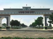 Đầu Tư Hiệu Quả Sinh Lời 100% Với Dự Án Long Tân City 8 Triệu/m2