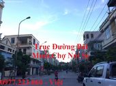  Bán Đất KĐT Ông Kính,mặt Đường Bãi Muối,P.Cao Thắng Kinh Doanh Tốt !!!